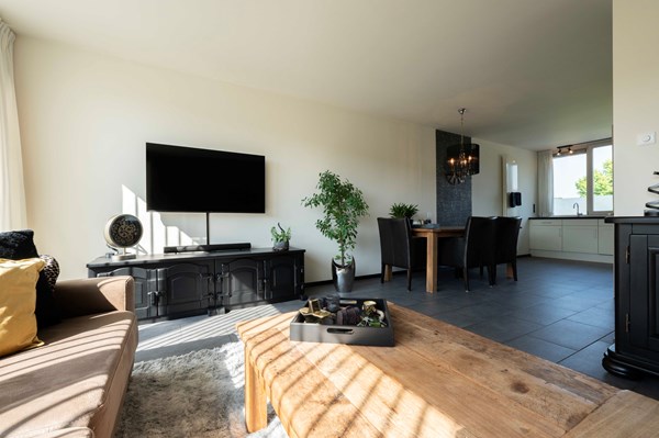 Medium property photo - Kerketiend 37, 4731 GE Oudenbosch